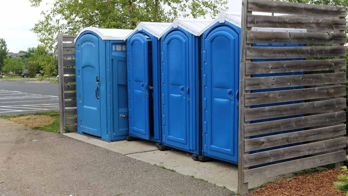Porta Potty Rental Pros - Affordable Porta Potty Solutions in Roseburg, OR, 97470